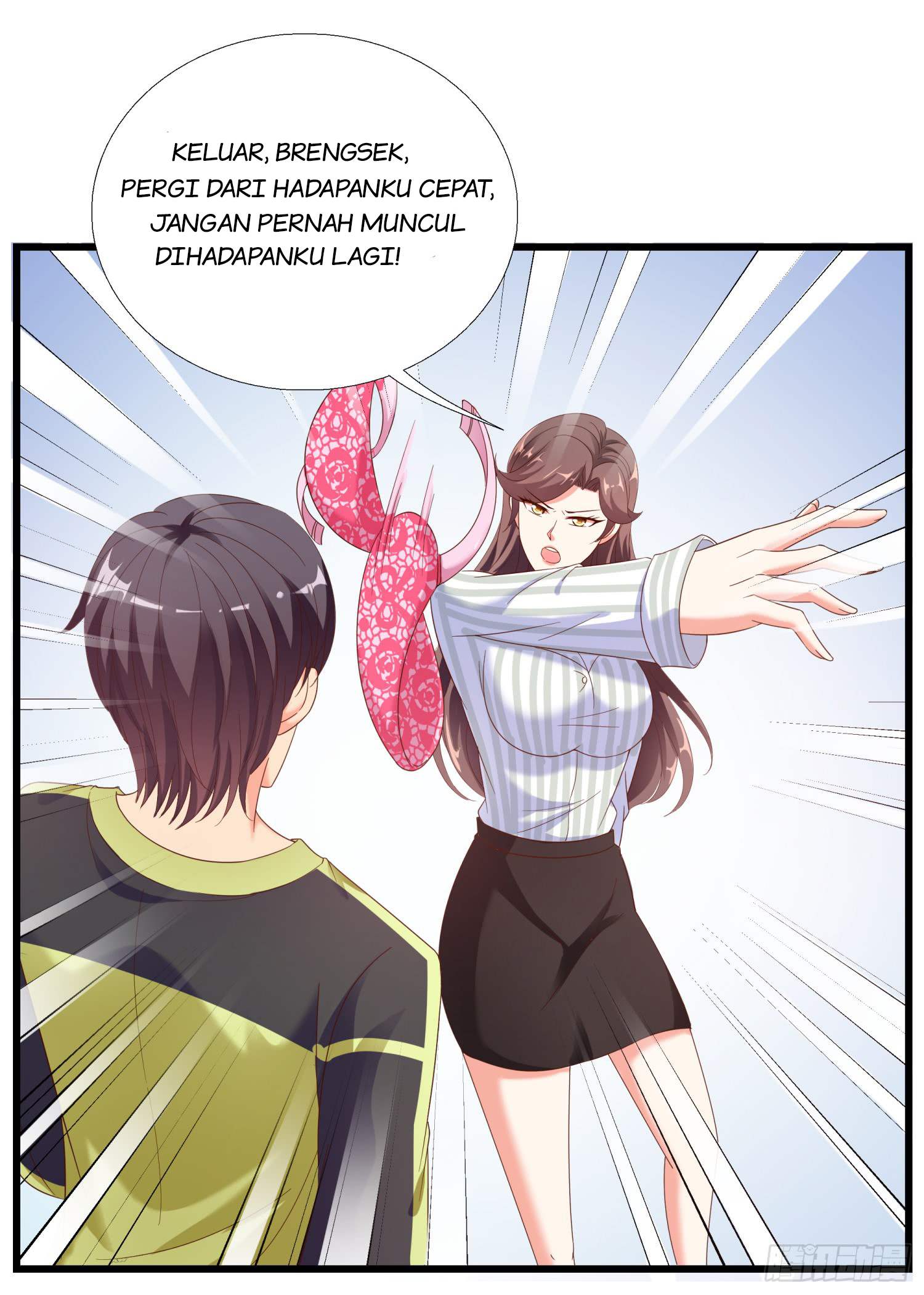 Super School Doctor (Supreme Campus Doctor) chapter 6